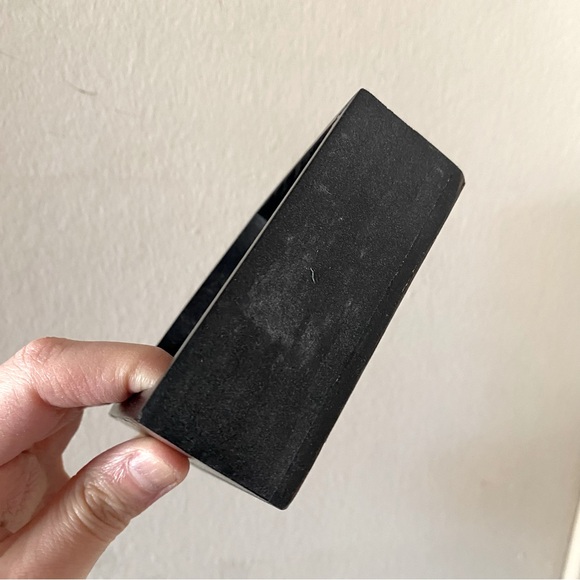 Trash Talk by Annie Small Vintage-Style Decorative Art Plaque with Funny Quote - Picture 2 of 3